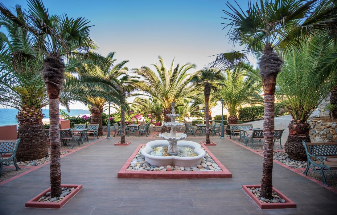 Europa Resort Hotel 6/53