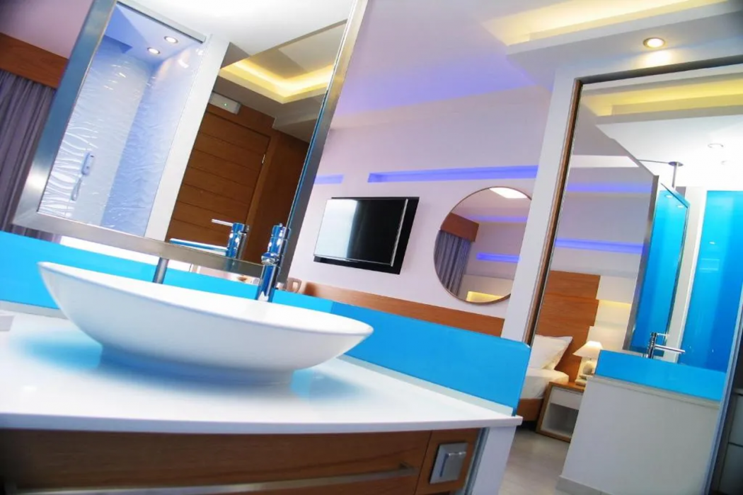 Europa Resort Hotel 15/53