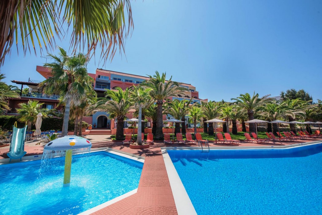 Europa Resort Hotel 38/53