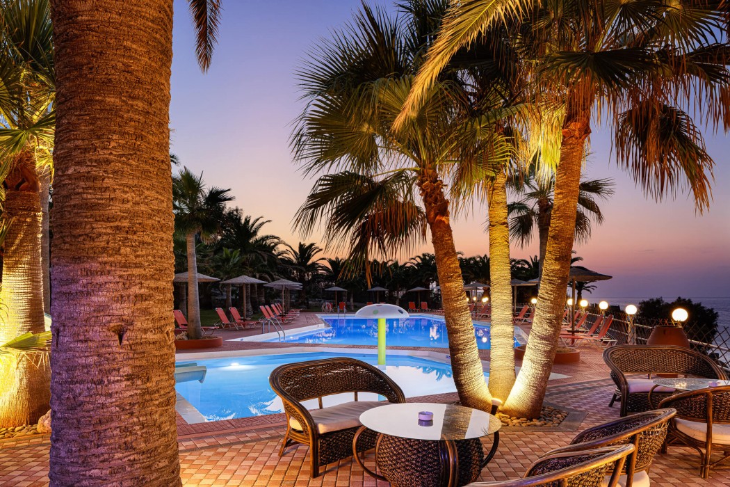Europa Resort Hotel 40/53
