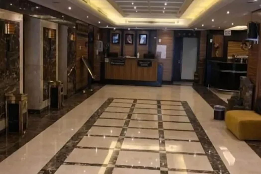 Wehdah Al Khair Hotel 3/10
