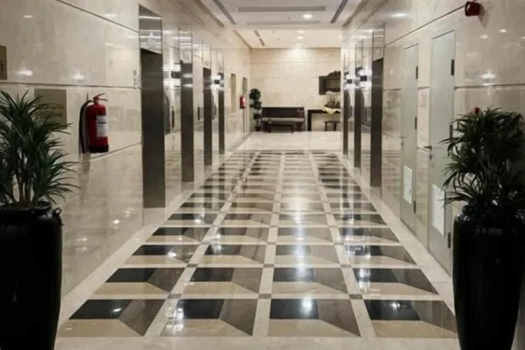 Wehdah Al Khair Hotel 2/10