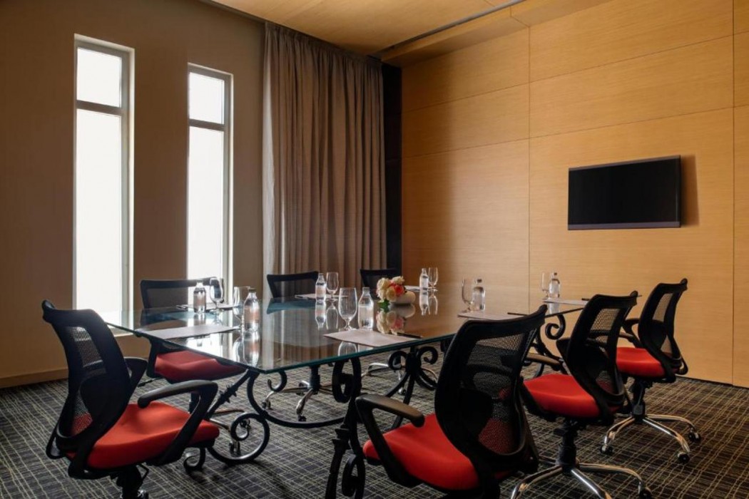 Bristoria Hotel Erbil 57/93