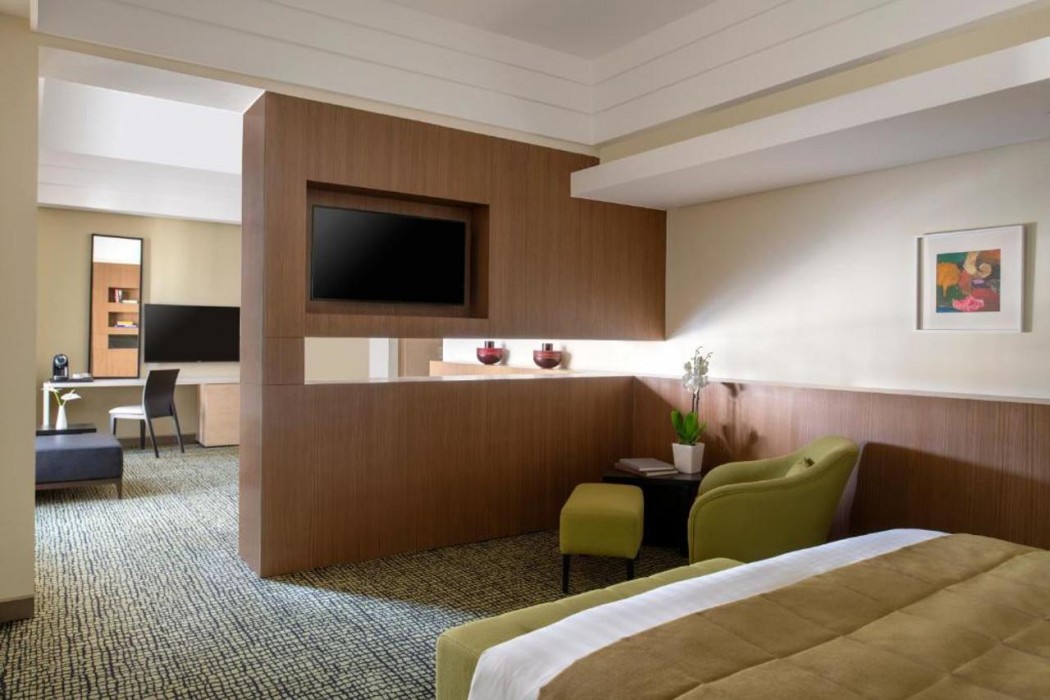 Bristoria Hotel Erbil 41/93