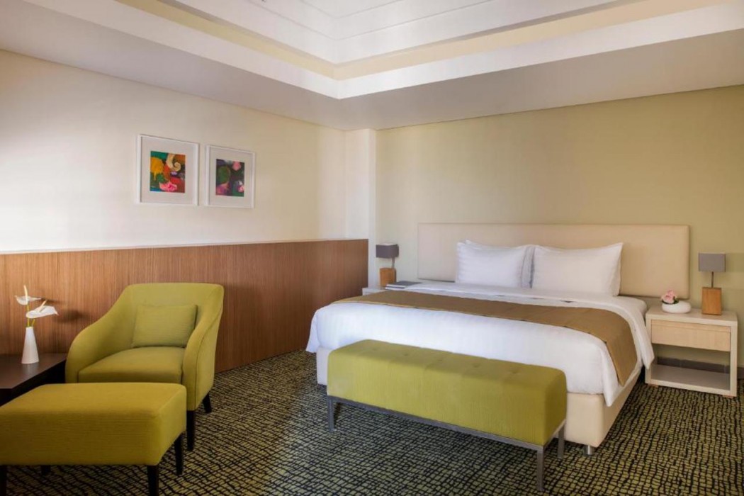 Bristoria Hotel Erbil 40/93