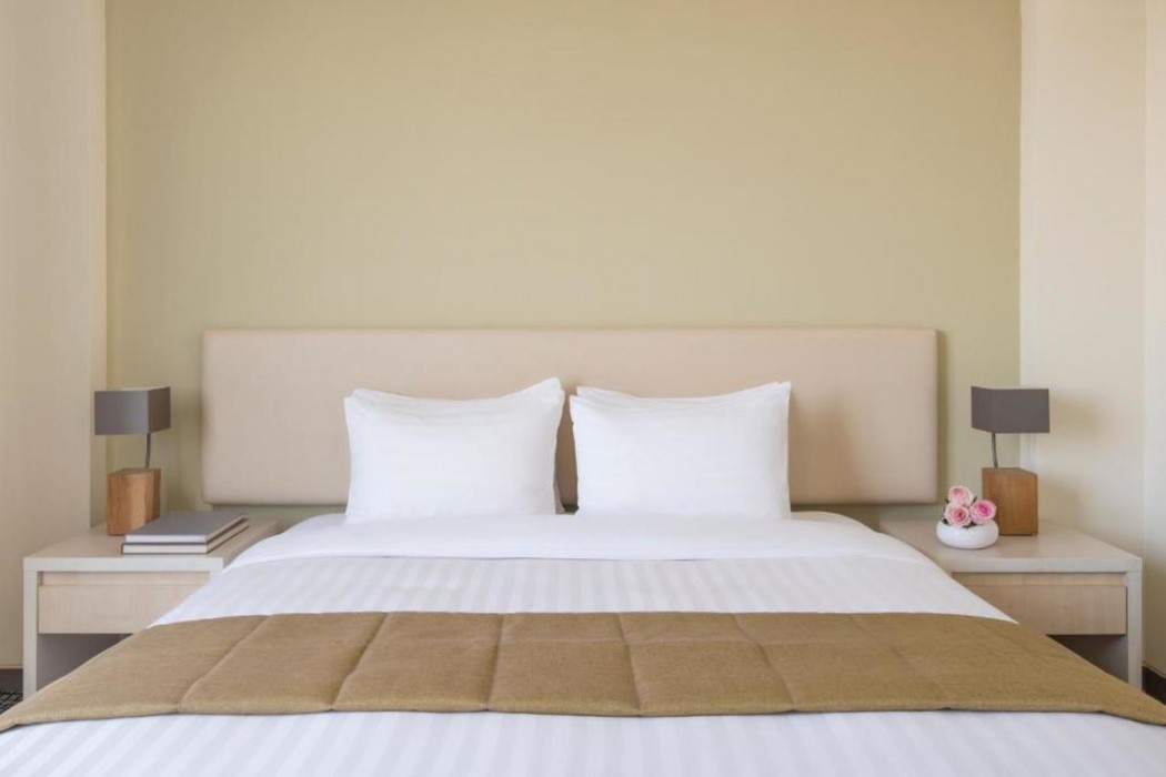 Bristoria Hotel Erbil 42/93