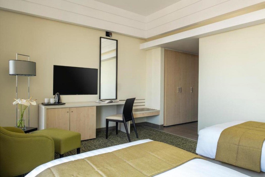 Bristoria Hotel Erbil 37/93