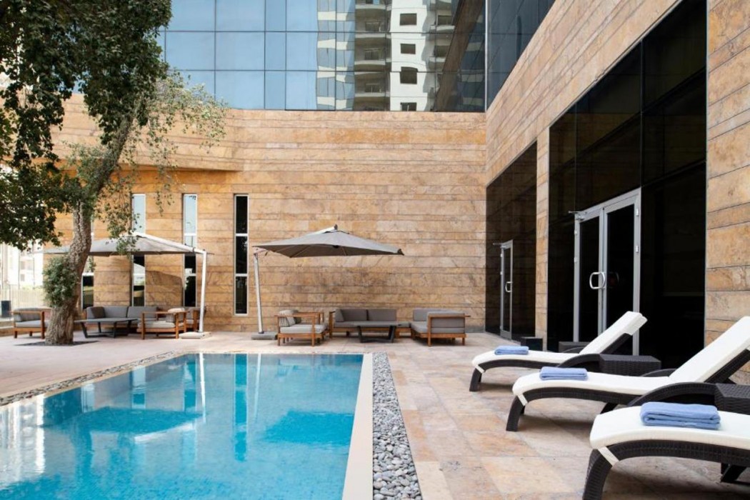 Bristoria Hotel Erbil 62/93