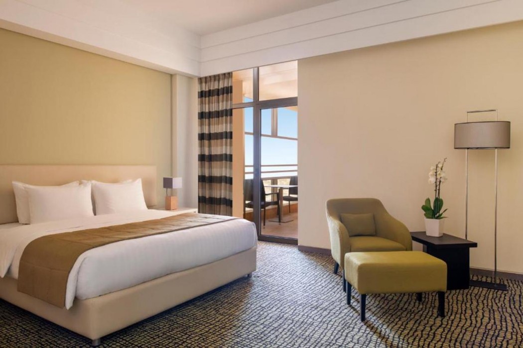 Bristoria Hotel Erbil 32/93