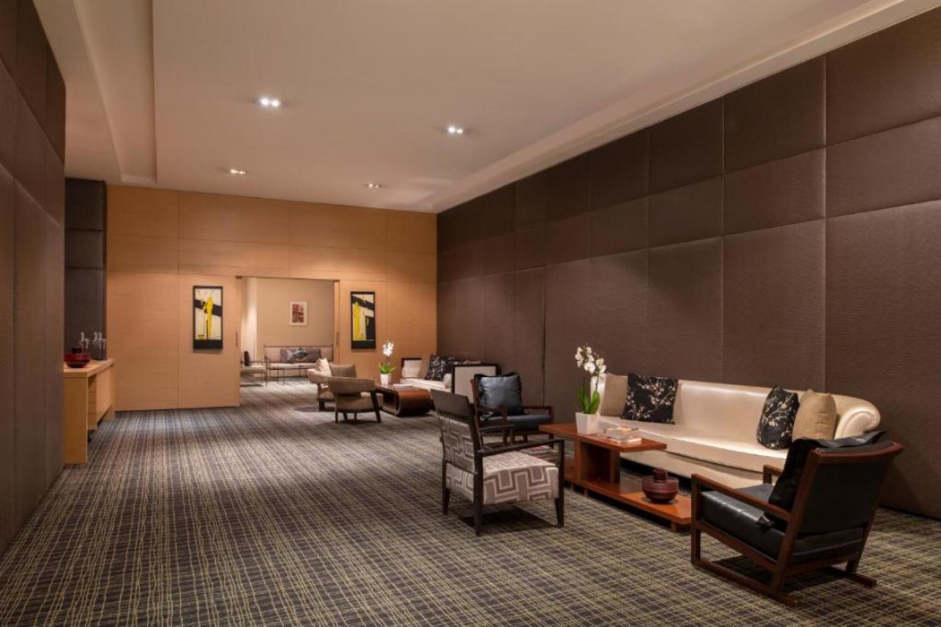Bristoria Hotel Erbil 10/93