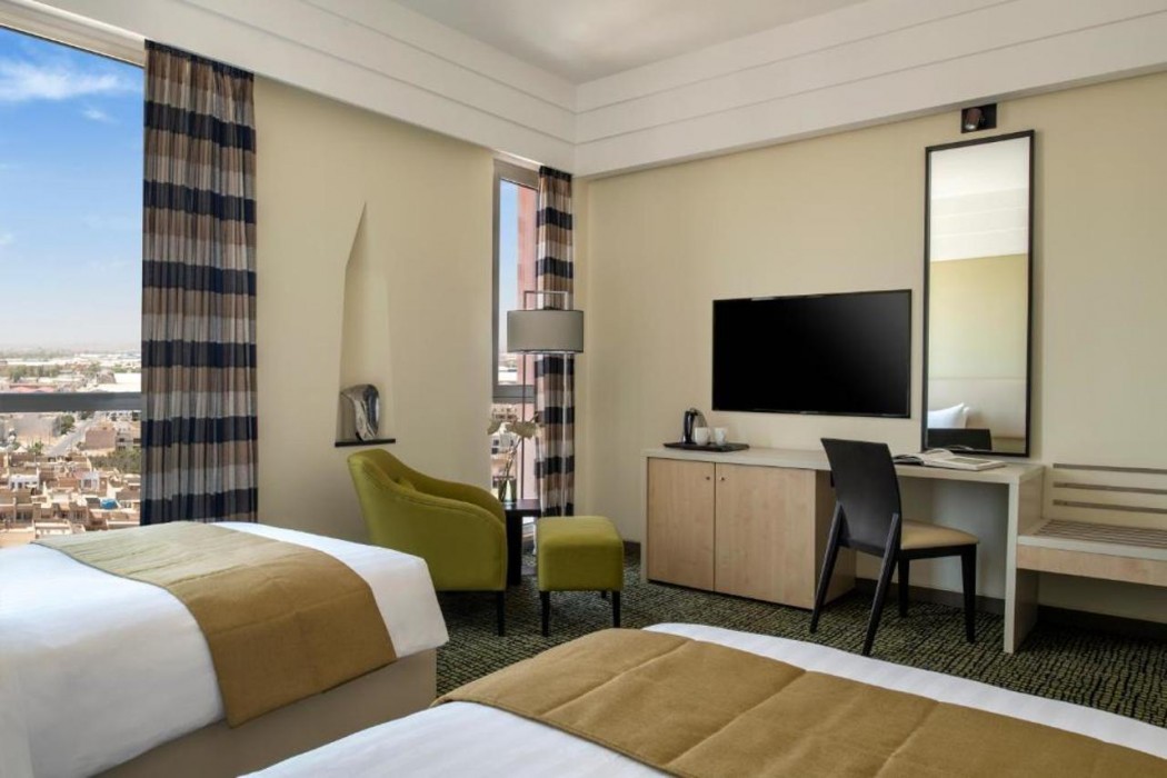 Bristoria Hotel Erbil 38/93