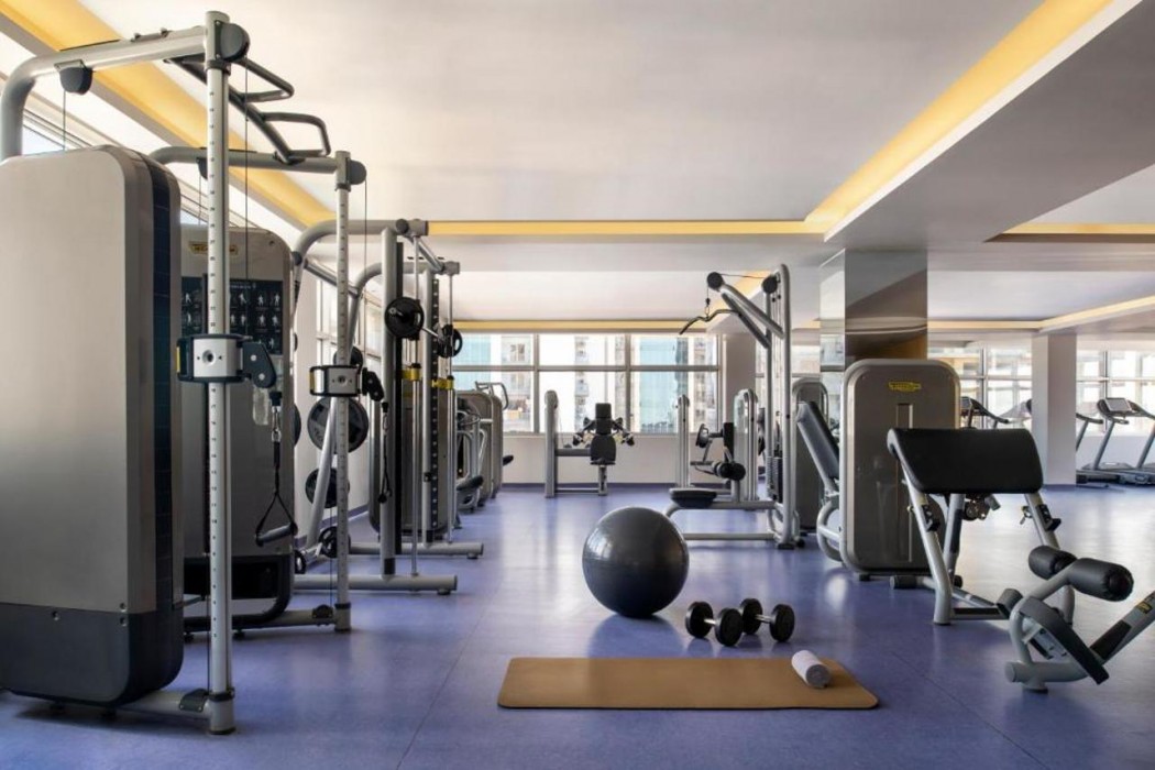Bristoria Hotel Erbil 60/93