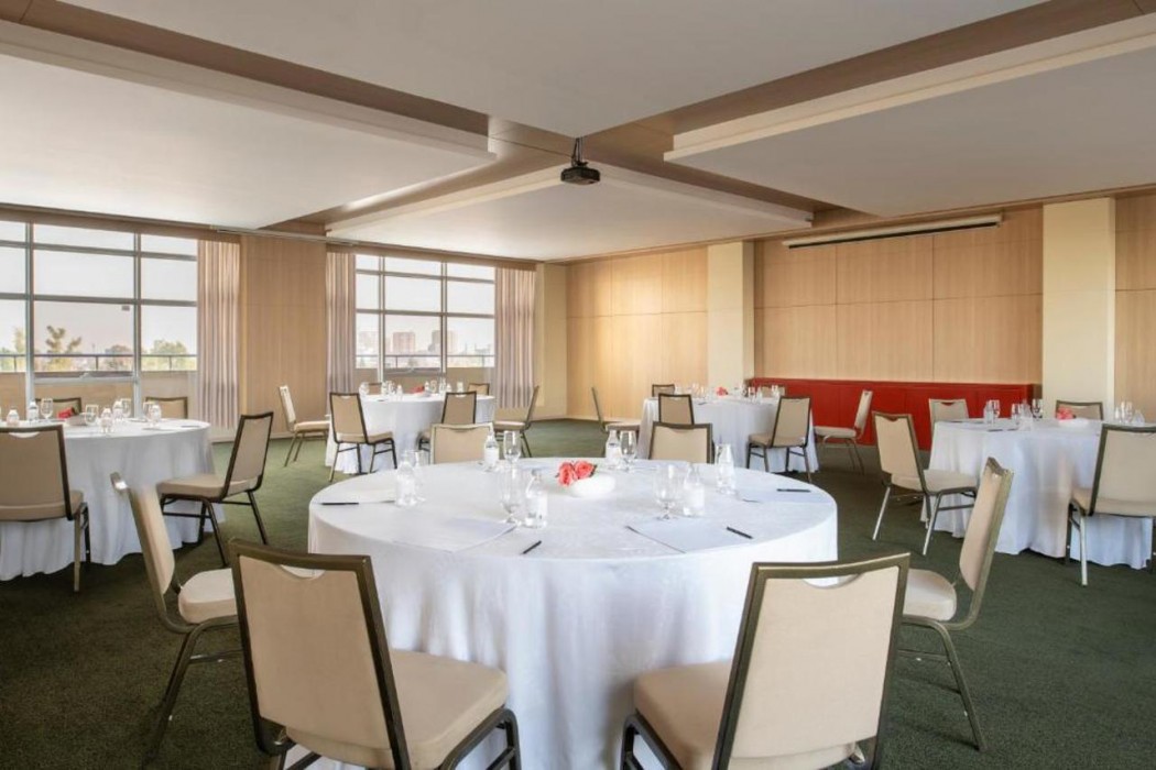 Bristoria Hotel Erbil 56/93