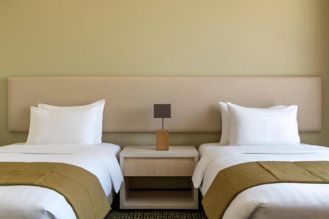 Bristoria Hotel Erbil 39/93