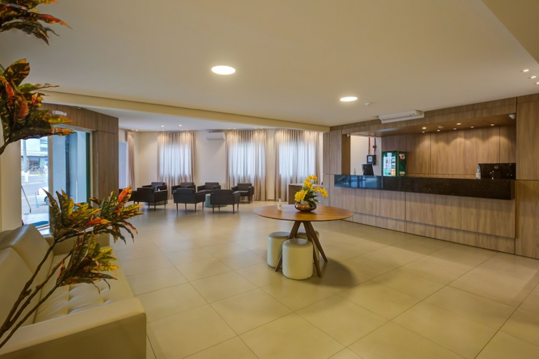 Viale Iguassu Hotel 7/38