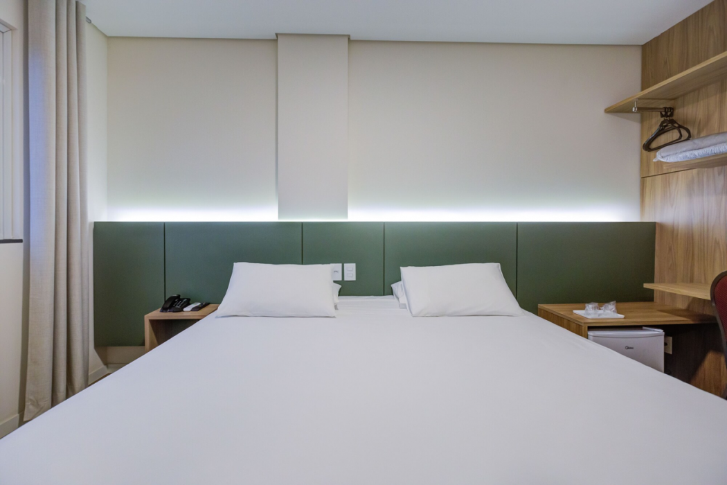 Viale Iguassu Hotel 13/38