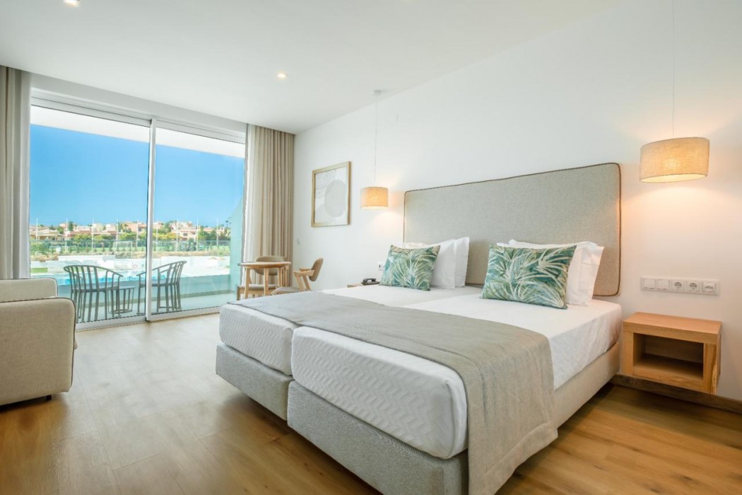 Hotel Ancora Park 15/61