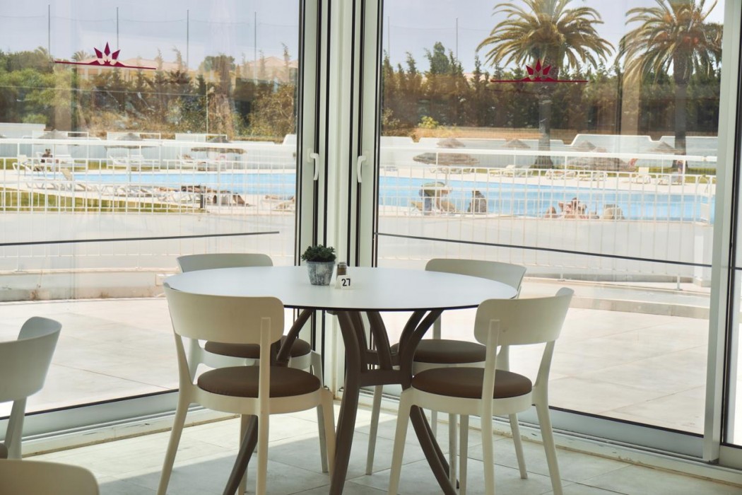 Hotel Ancora Park 44/61