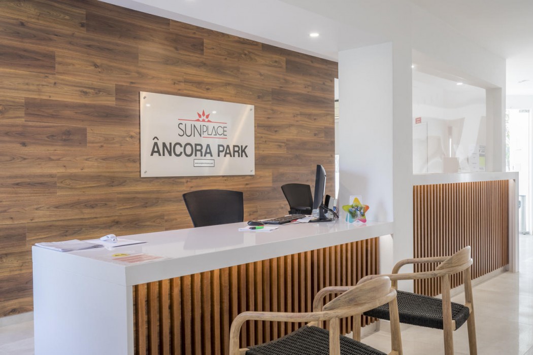 Hotel Ancora Park 10/61
