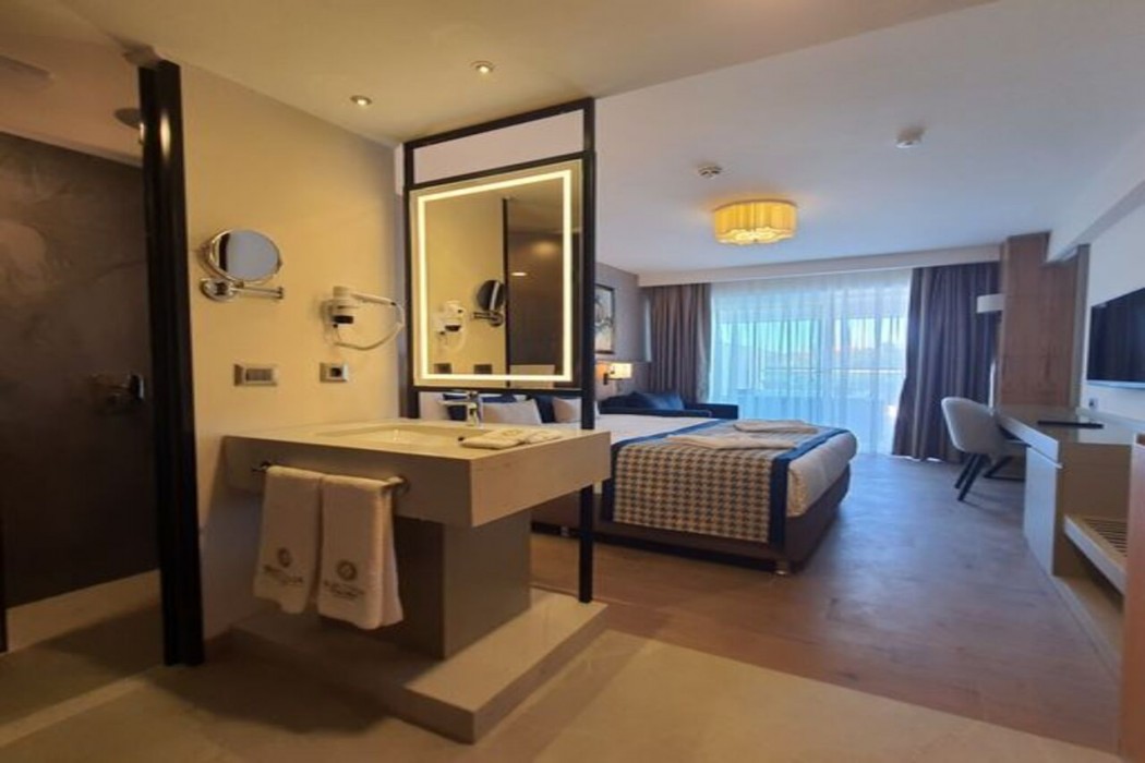 Sunthalia Hotels & Resorts Ultra All Inclusive Adults Only Party Hotel Side 10/65