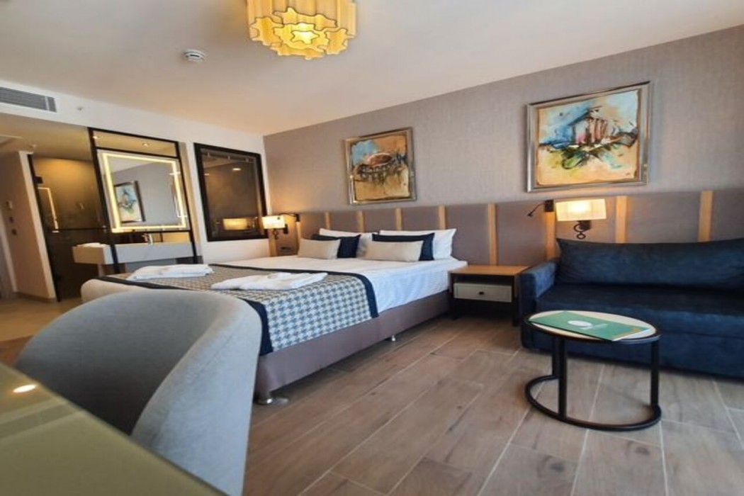 Sunthalia Hotels & Resorts Ultra All Inclusive Adults Only Party Hotel Side 14/65