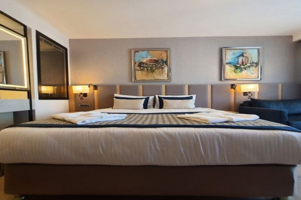 Sunthalia Hotels & Resorts Ultra All Inclusive Adults Only Party Hotel Side 15/65
