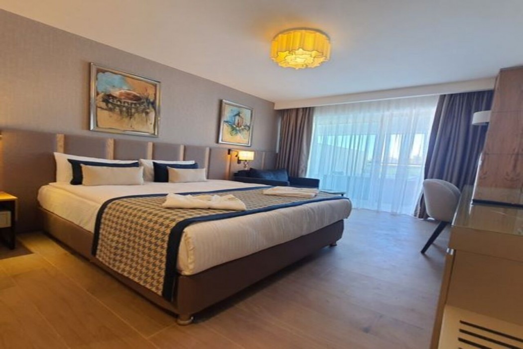 Sunthalia Hotels & Resorts Ultra All Inclusive Adults Only Party Hotel Side 13/65