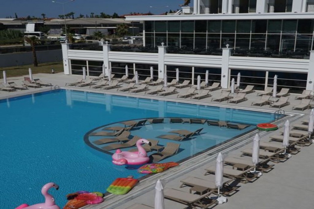 Sunthalia Hotels & Resorts Ultra All Inclusive Adults Only Party Hotel Side 34/65