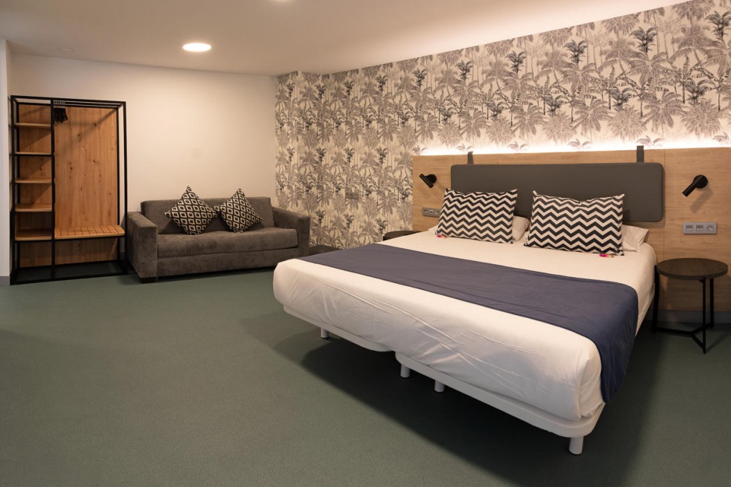 RK Farallon Canteras 24/72
