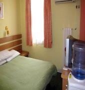 Homeinn Selected (Beijing Beixinqiao South Luogu Lane) 12/40