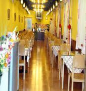 Homeinn Selected (Beijing Beixinqiao South Luogu Lane) 22/40