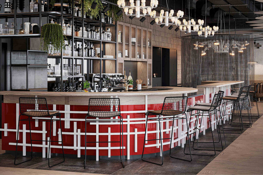 Mercure Hotel Delemont 26/55