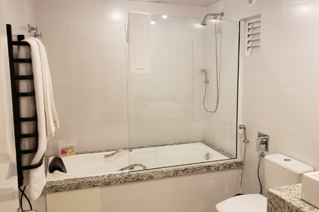 Hotel Alvorada - Concordia 14/66