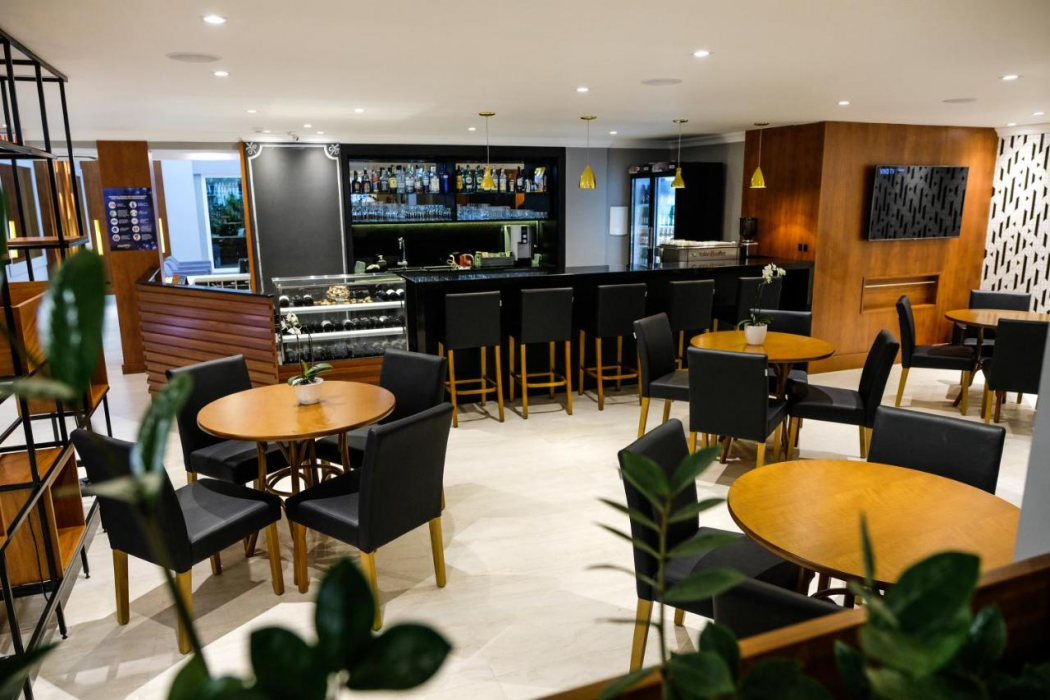 Hotel Alvorada - Concordia 31/66