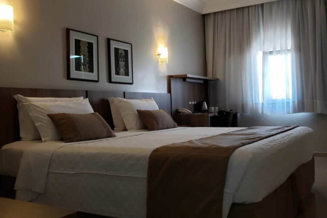 Hotel Alvorada - Concordia 13/66