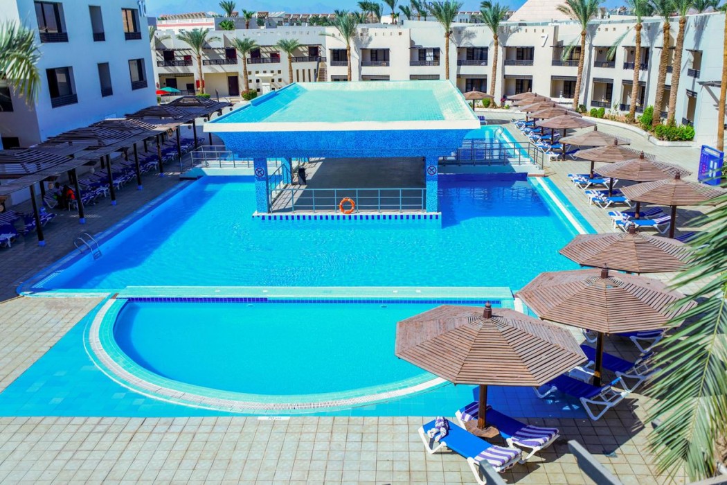 Blend Club Aqua Resort 31/65