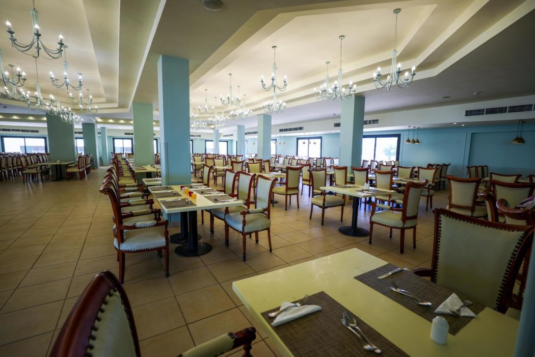 Blend Club Aqua Resort 45/65