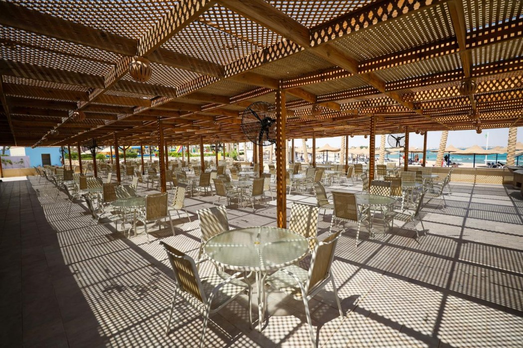 Blend Club Aqua Resort 46/65