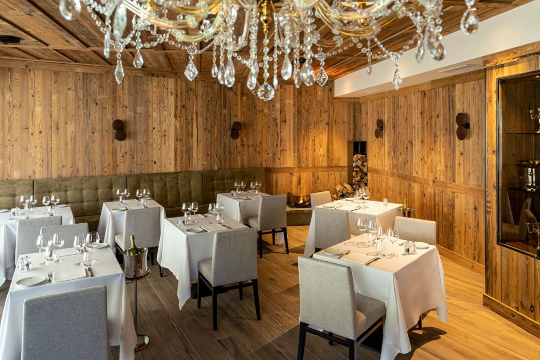 VRetreats Cervino The Alps 32/61
