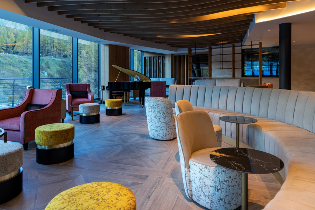 VRetreats Cervino The Alps 28/61