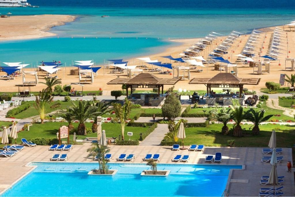 GRAVITY HOTEL & AQUAPARK HURGHADA 9/20
