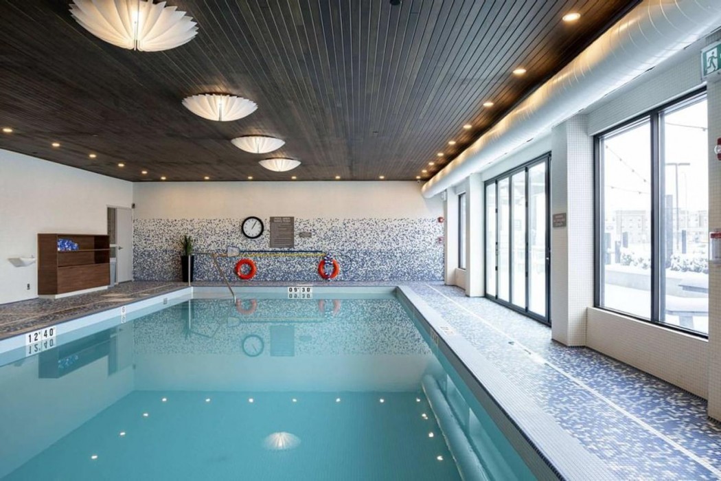Sandman Signature Sherwood Park Hotel 29/46