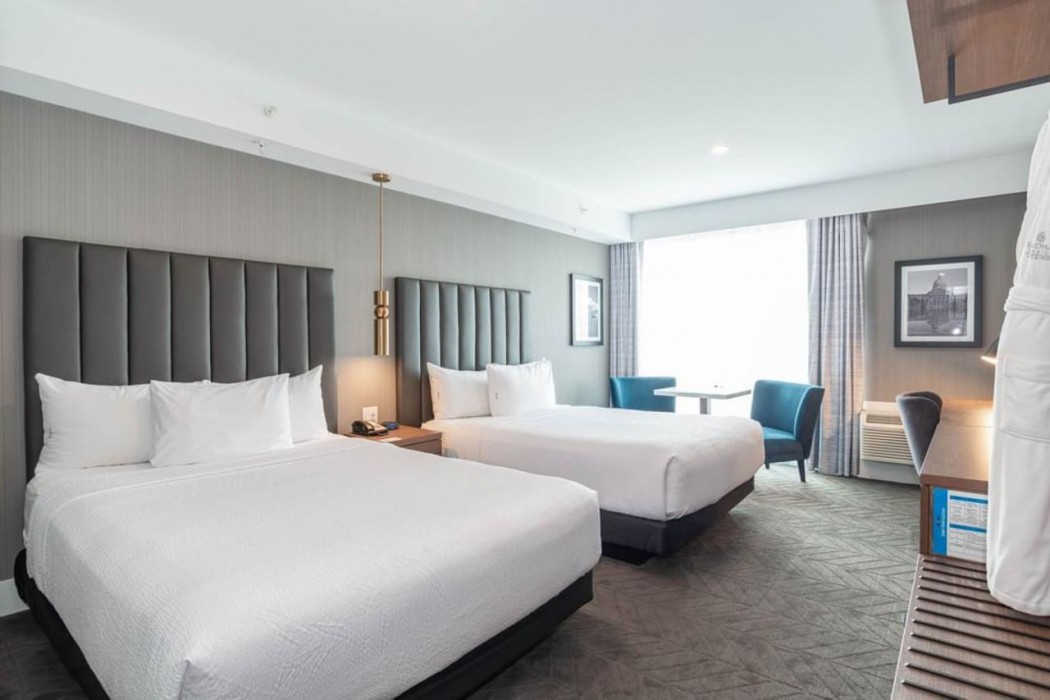 Sandman Signature Sherwood Park Hotel 16/46