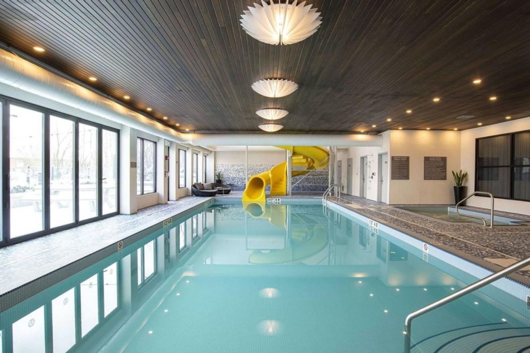 Sandman Signature Sherwood Park Hotel 28/46