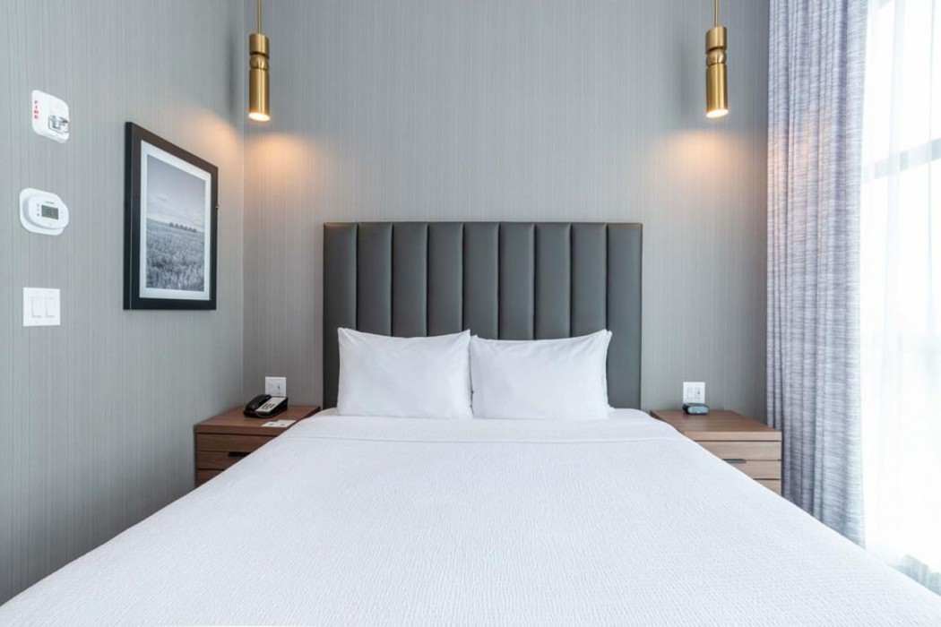 Sandman Signature Sherwood Park Hotel 20/46