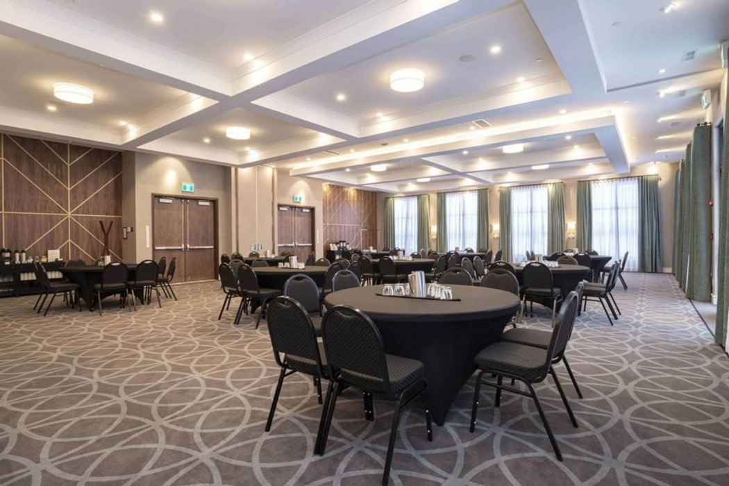 Sandman Signature Sherwood Park Hotel 26/46