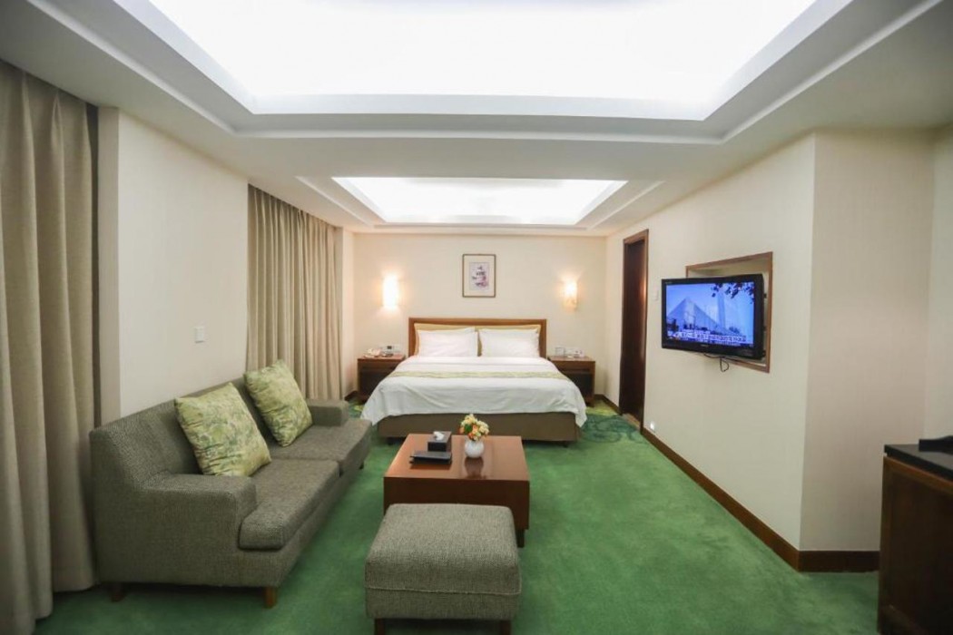 Jade Garden Hotel Beijing 17/60