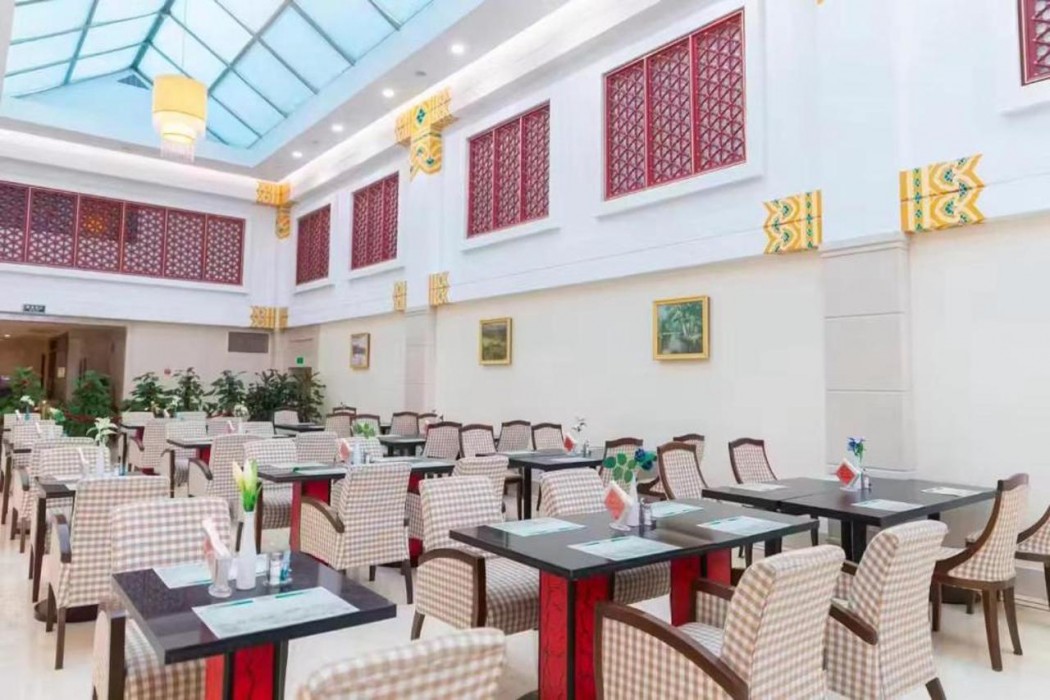 Jade Garden Hotel Beijing 29/60