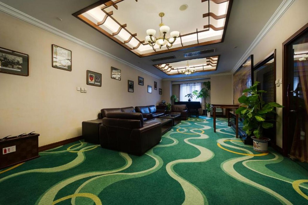 Jade Garden Hotel Beijing 9/60
