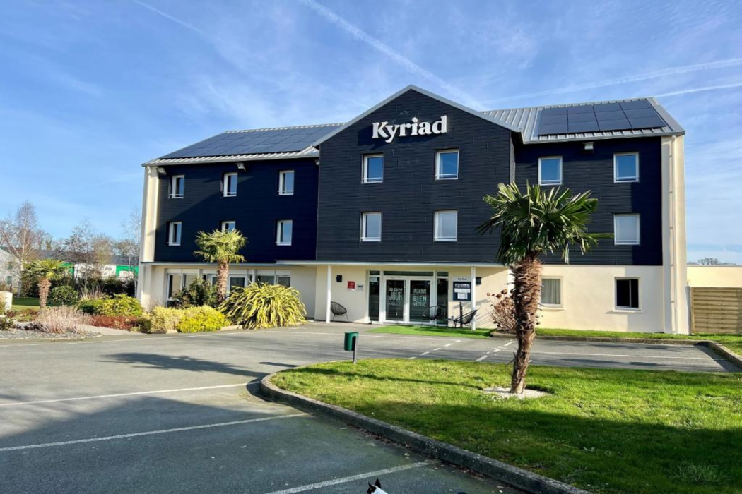 Kyriad Dol de Bretagne 1/55
